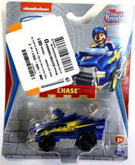 Nickelodeon Paw Patrol True Metal Chase – Rescue Knights