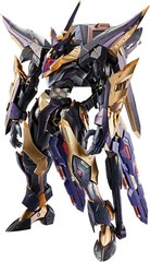 NEW Bandai METAL BUILD DRAGON SCALE Lancelot Albion Zero Code Geass Pure Almaria