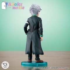 BANDAI ADOKENETTE WIND BREAKER UMEMIYA HAJIME 140mm FIGURE