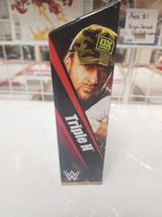 Mattel WWE Elite Ringside Exclusive From The Vault Series 1 Triple H DX