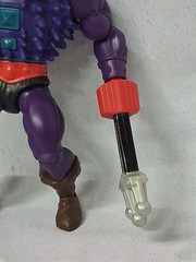 Masters of the Universe SPIKOR Origins 2023 RISE of the SNAKE MEN He Man