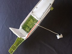 2012 Hasbro G.I. Joe Retaliation Ghost Hawk II & Duke (V48) Complete