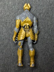 Marvel’s THE AVENGERS Movie Series CHITAURI Cosmic Chariot Invasion NO Missile
