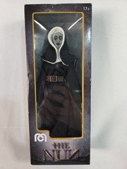 MEGO Horror THE NUN The Conjuring Limited Edition Action Figure 8” CLOSED MOUTH
