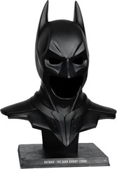the Dark Knight (2008) Cowl Replica 1:1 Scale