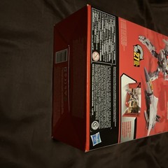 Transformers Studio Series 65 BLITZWING Voyager Bumblebee 2020 Hasbro New