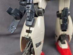 Bandai Gundam RX-78 GP01-Fb Zephyranthes 1/60 Action Figure EFSF Space Force Vtg