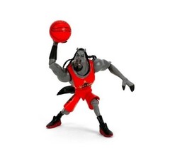 GOAT The Movie 5” Action Figures Set of 2, Mane Attraction & Will Harris