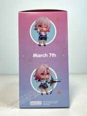 Good Smile Company 2456 Nendoroid March 7th – Honkai: Star Rail (US In-Stock)