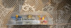 Skylanders Dragon’s Peak w/ Sunburn Wii XBox PS3 Dragons Spyro’s Adventure *NEW*