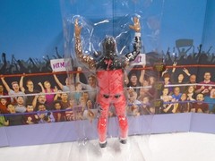 WWE Jey Uso Survivor Series Elite Series 9 Figure Mattel 2026 YEET!