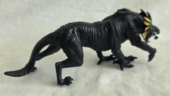 Disney Avatar Thanator Pandora World Figure 20th Century Studios 6.5 Inch
