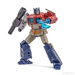 New Transformation NewAge Toys Mini Warrior Heroes NA H27U Figure In Stock