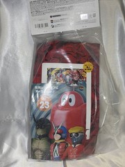 Toei Sofubi Collection Rider Man Power Arm Wonder Festival 478921