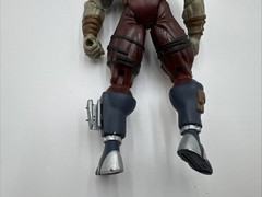 McFarlane Toys YoungBlood Ultra Action Figure Crypt Loaded With Weapons