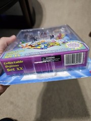 Bandai Digimon Digital Monsters Collectibles Season 2 ! Set XX New See Pics PL9