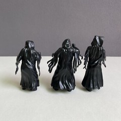 Scream Ghost Face Action Figure Model Figure