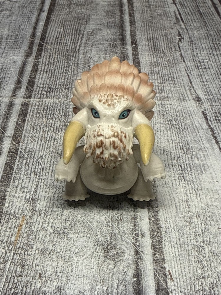 How To Train Your Dragon Bewilderbeast 2013 PVC Figure Toy Defenders of Berk 2″