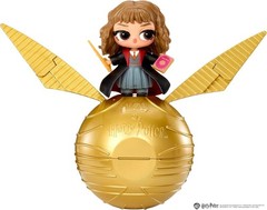 LOL Surprise Loves Harry Potter Tots – Golden Snitch Ball, Play & Display,