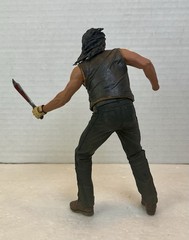 NECA Robert Rodriguez’s Machete 7 Inch ***READ***