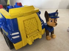 Paw Patrol My Size Lookout Tower Complete sets VEHICLES, FIGURES LOT HTF