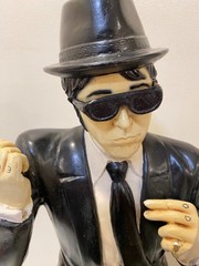 Blues Brothers – Jake and Elwood 24 in Figures