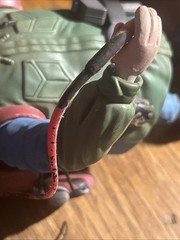 Yukon Cornelius Figure W Several Peripherals – Read