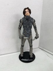 McFarlane Toys Dune PAUL ATREIDES 7″ Action Figure (Rabban BAF Wave)