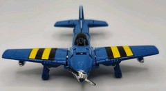 Vintage Tonka GoBots 1986 Ace MR-67 Guardian