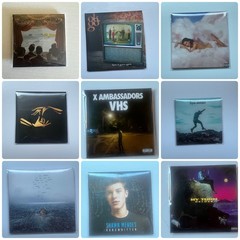 BRAND NEW Zuru Mini Brands Really Works Vinyls– YOU PICK