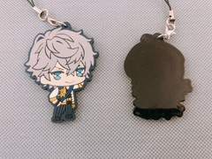 Yuri on Ice Badge Clip Victor Nikiforov Yuri Yuuri Katsuki Plisetsky