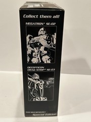 Transformers Universe Classics Deluxe Class Overkill MISB