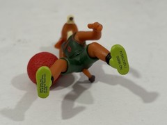 GOAT The Movie 2.5″ Blind Mystery Figures – Complete Set of 5 – Jada Toys 2026