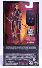 Dungeons & Dragons Holga Honor Among Thieves 6″ Figure NIB