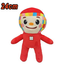 Brainrot Plush Toy Sammy Anime Peripherals Toy