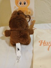New DIY Have A Seat Summer Party Series Plush Toy– Secret DUODUO With Card & Box