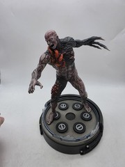 Numskull Resident Evil Tyrant T-002 Statue Brand New Opened For Photos