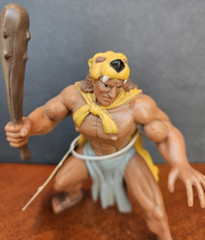 Schylling Greek Gods Mythology Series Figure Hercules new with tag
