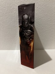 Star Wars Black Series The Mandalorian Din Djarin and The Child (Grogu) LOT I