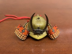 IQO Model 1/6 Scale Ancient Japanese Series Samurai Concubine