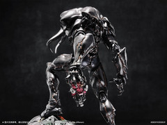 SexyIce 2019 Manticora EAE Artificial Evolution B0199 1/12 Model Toy In Stock
