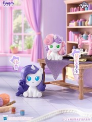 💡Funism x My Little Pony Home is Protection Magic Bottle Series 2 One Blind Box