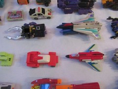 80s Transformers Lot Generation One G1 LOT OF 35 SOME FOR PARTS SOME GOOD