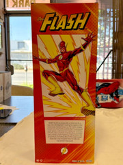 DC The FLASH Jakks Big-Figs Tribute Series DC Originals 18 inch 2017 Volume 2