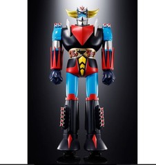 Ufo Robo Jumbo Grendizer Machinder MIP In Hand