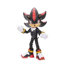 Sonic 3 Movie 5-InchAction Figure 4-Pack Articulated Figures from Jakks