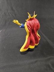 Hasbro Marvel Legends Dr Strange (Comic) Walmart Exclusive 6” Action Figure