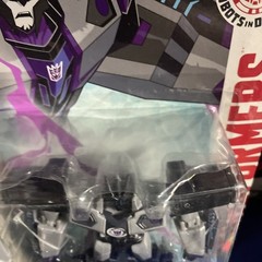 Transformers Robots in Disguise RID MEGATRONUS Hasbro 2015 Toys R Us-Sealed