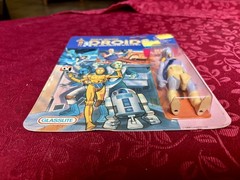 1988 GLASSLITE Droids Kez Iban