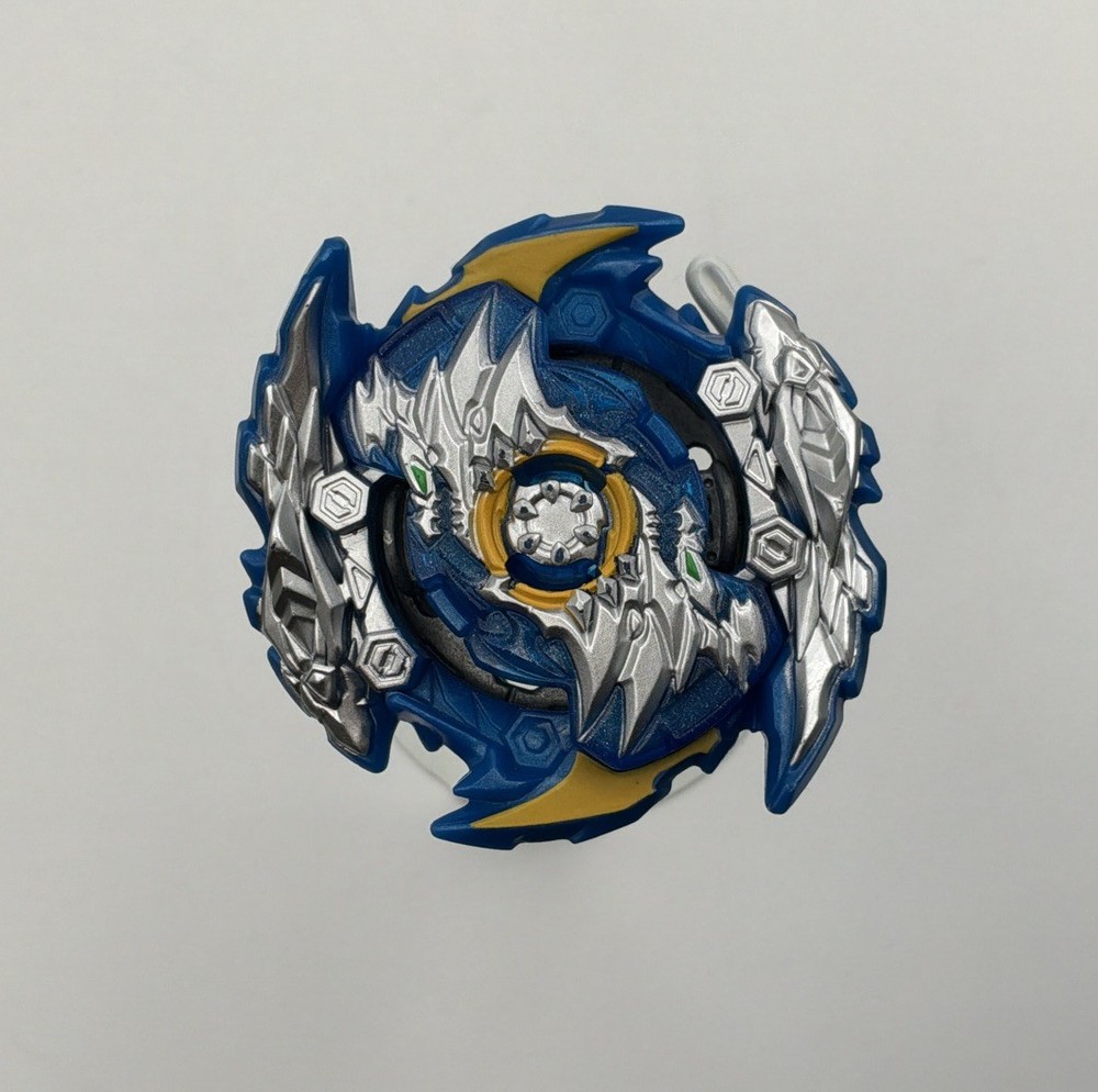 Beyblade Zone Fafnir F5 Gravity Revolver-H Mixed Performance Pieces